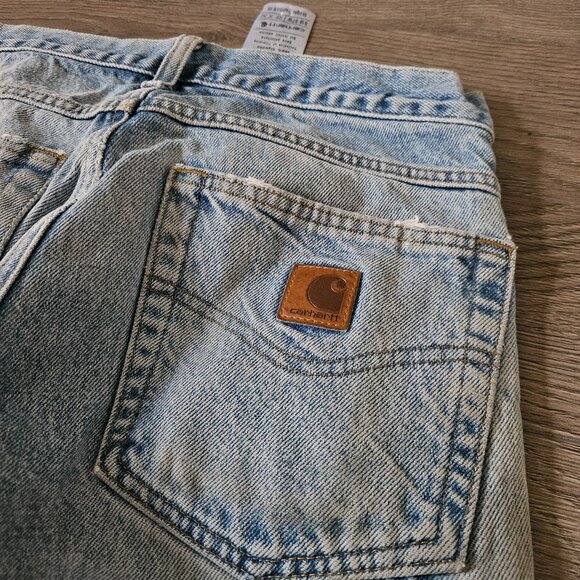 Carhartt Denim - Picture 3 of 4
